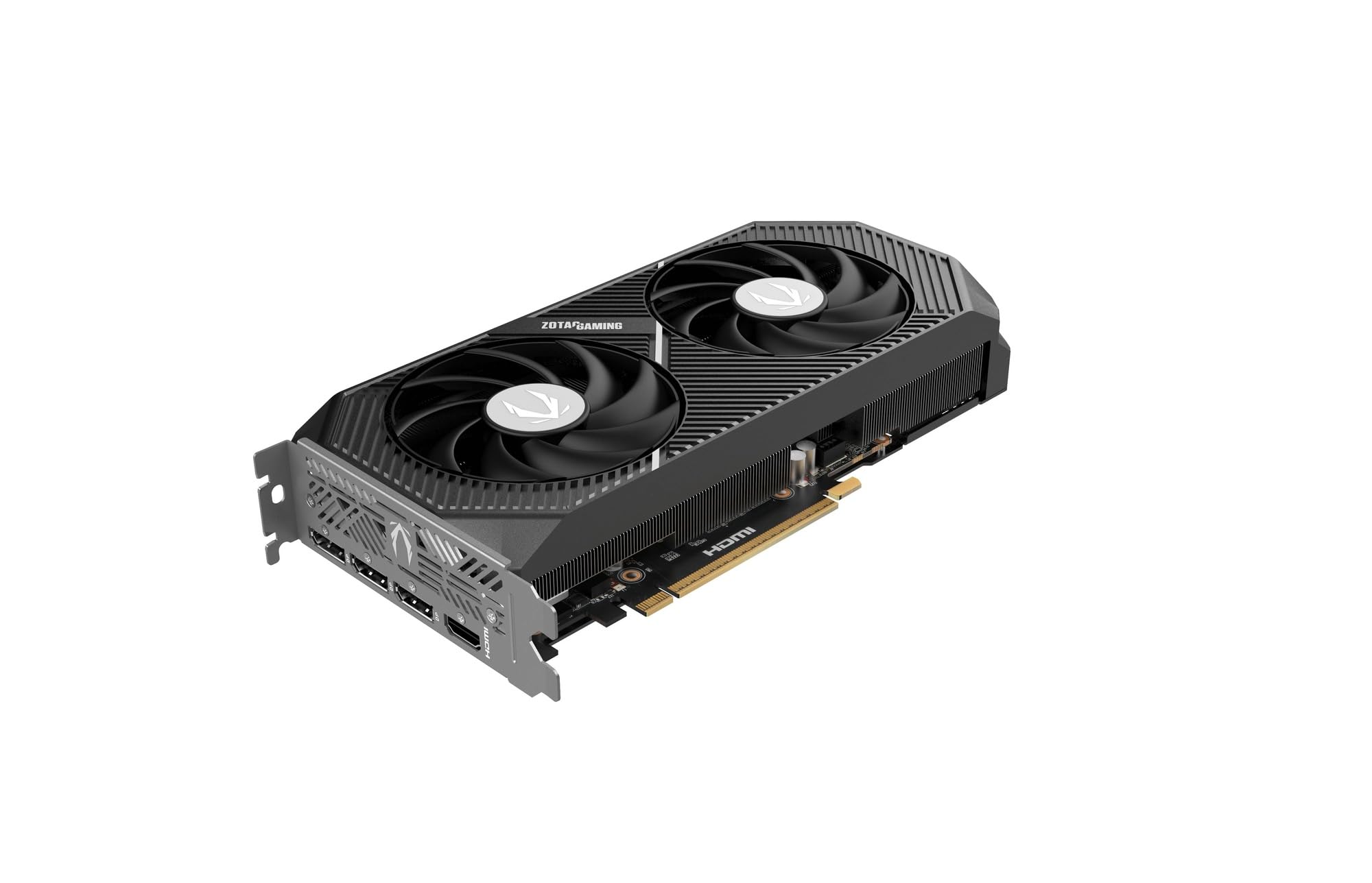 グラフィックボード・グラボ・ビデオカード ZOTAC GeForce RTX 5070 12GB ZOTAC GAMING GeForce RTX 5070 SOLID | ZOTAC